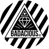 BADACIOUS® オフィシャル オンラインストア