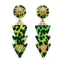 THUNDER LEOPARD