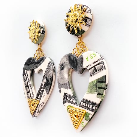 It's All About the Benjamins
