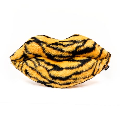 A KISS OF YELLOW TIGER SMALL
