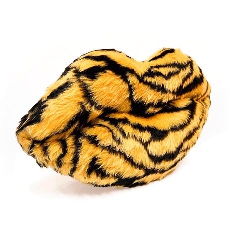 A KISS OF YELLOW TIGER SMALL
