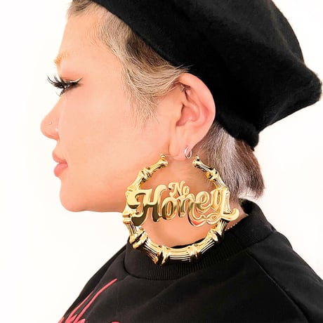 NO MONEY NO HONEY (Large)