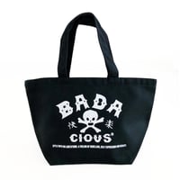 KAIRAKU KUN SMALL TOTE BAG