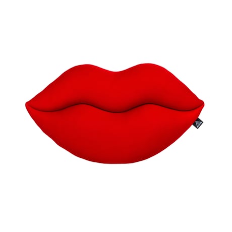 MANHATTAN KISS クッション (S)