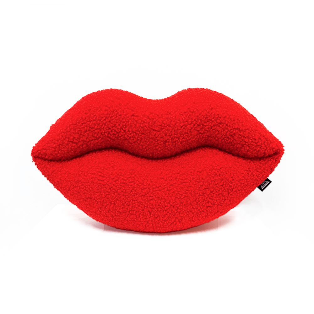 MANHATTAN KISS FLUFFY SMALL リップクッション MANHATTAN KISS FLUFFY SMALL | BADACIOUS® オフィシャル