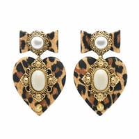 LEOPARD AMBITION