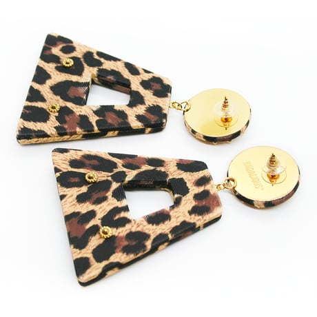 LADY LEOPARDS