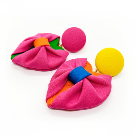 GIMMI GIMMI GIMMI (PINK)
