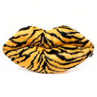 A KISS OF YELLOW TIGER LARGE