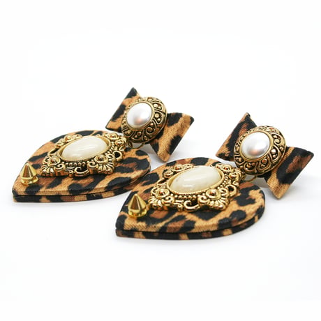 LEOPARD AMBITION