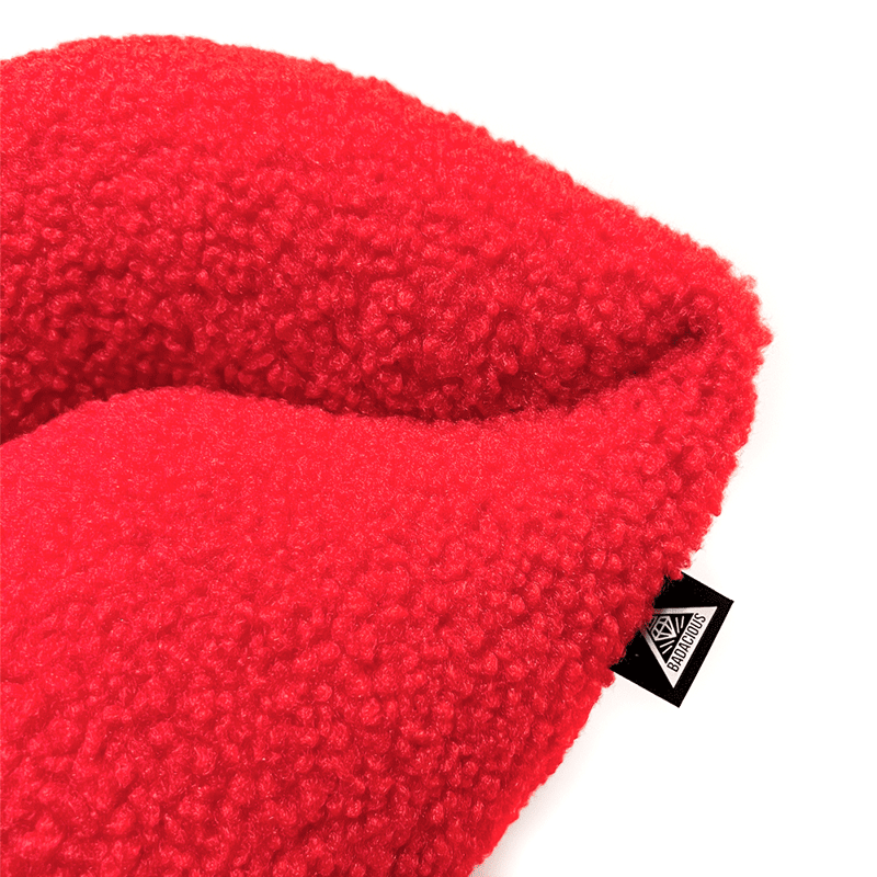 MANHATTAN KISS FLUFFY SMALL | BADACIOUS® オフィシャル