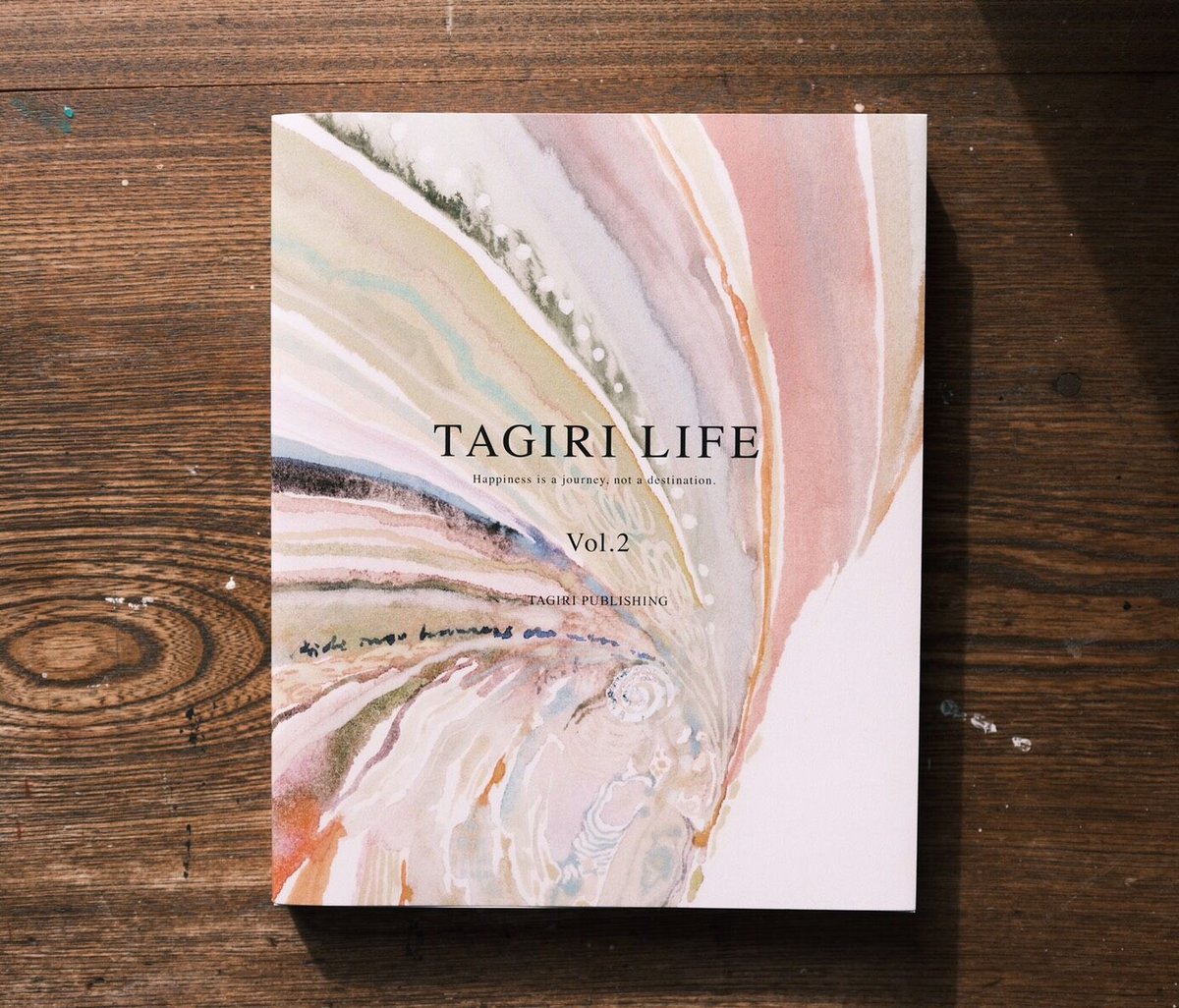 ☆TAGIRI LIFE Vol.1〜3　タギリライフ☆ ☆TAGIRI LIFE Vol.1〜3 タギリライフ☆ TAGIRI LIFE Vol.1