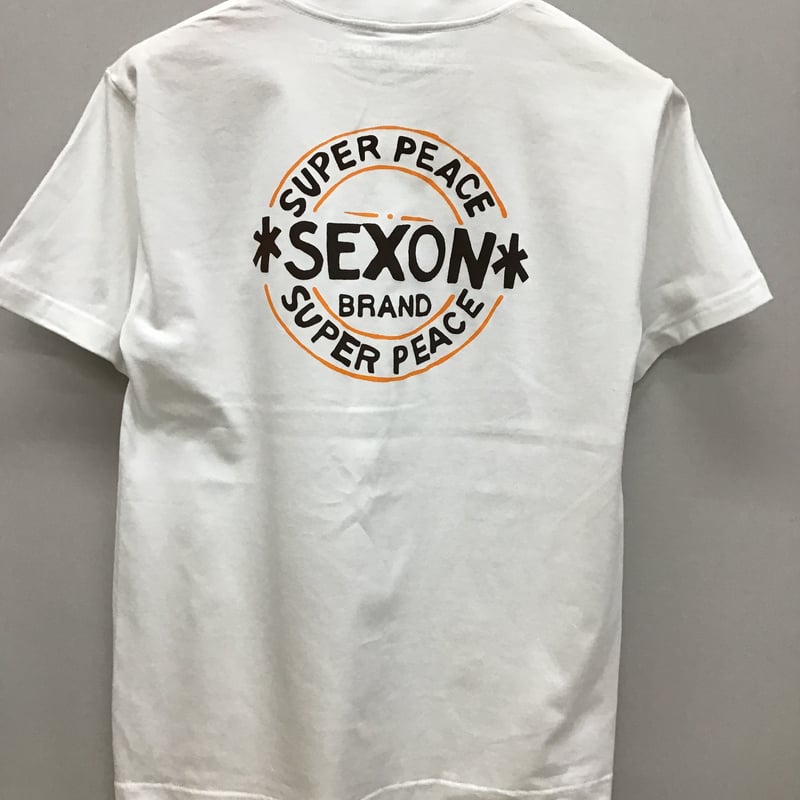 sexonsuperpeace TBCO | sexonsuperpeace