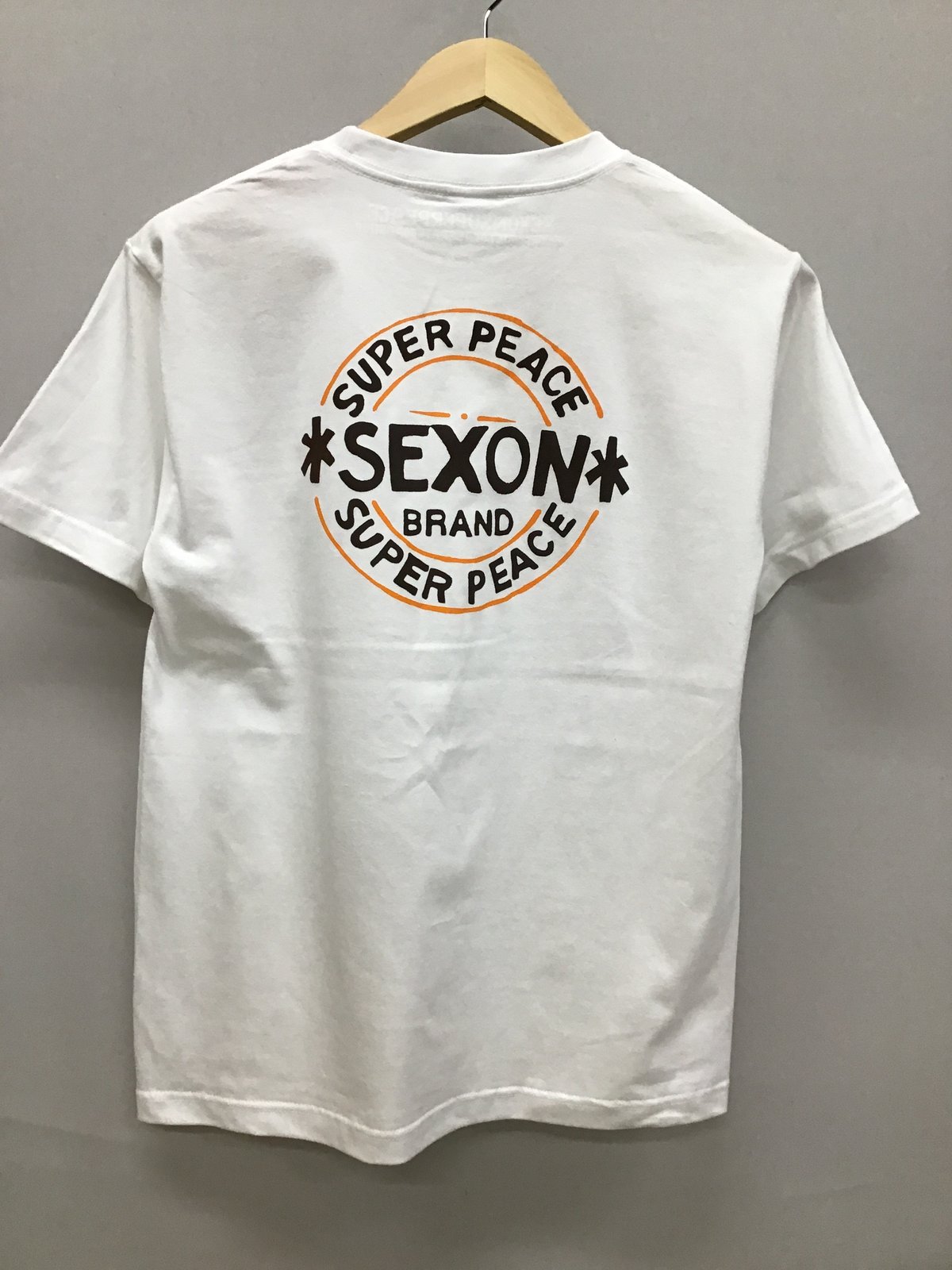 sexonsuperpeace TBCO | sexonsuperpeace