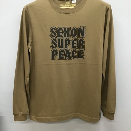 sexonsuperpeace