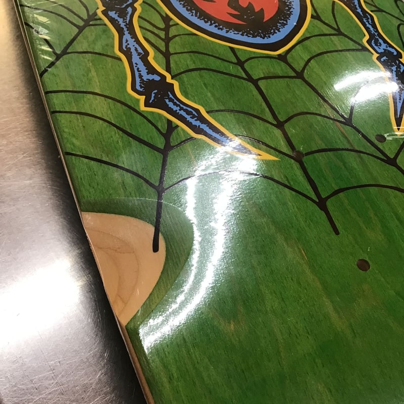 ブラックレーベルElijah Akerley 9インチ ブラックレーベルElijah Akerley 9インチ