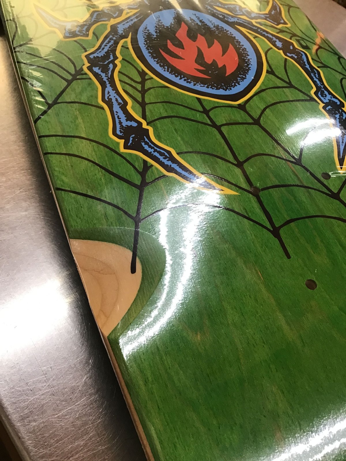 ブラックレーベルElijah Akerley 9インチ ニュープロモデル BLACKLABEL SKATEBOARDS | SPINY 公式ブログ
