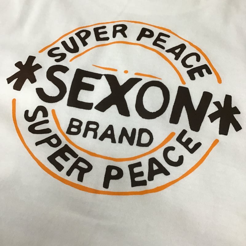 sexonsuperpeace TBCO | sexonsuperpeace