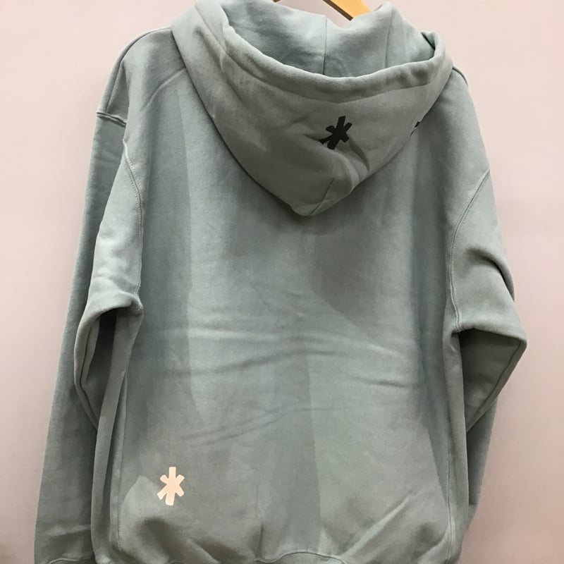 Sexon N/TCO ZIP パーカー | sexonsuperpeace