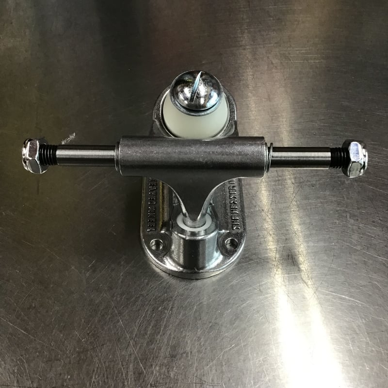 The heated wheel polarizer trucks | sexonsuperp