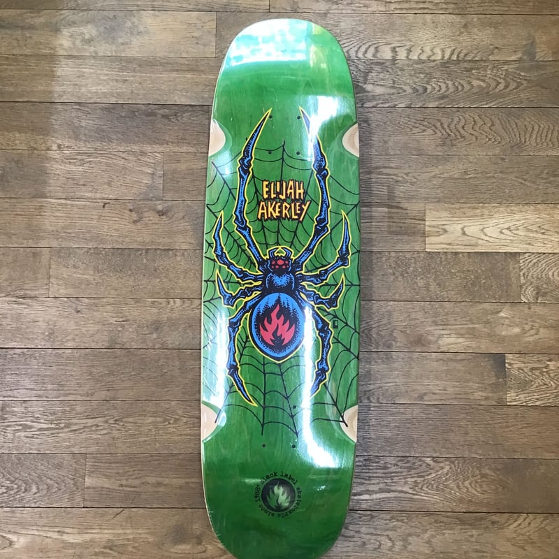 スケートボード Black label Elijah 9 x 32.25 WB14.38 ブランドのギフト スケートボード Black label Elijah 9 x 32.25