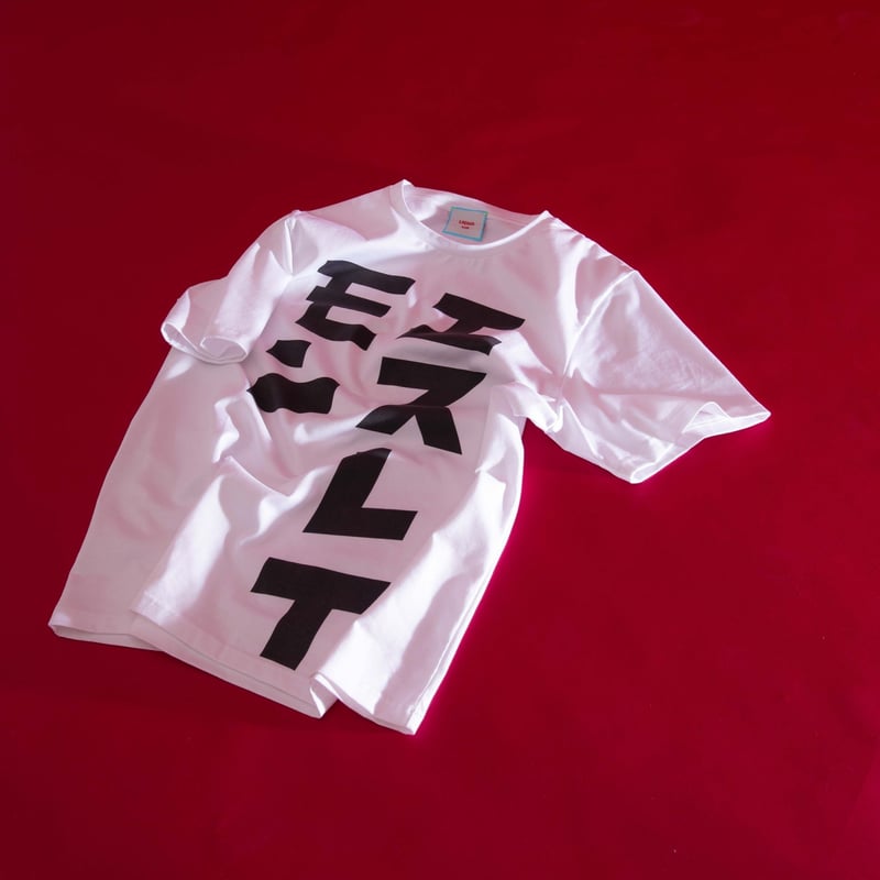 エスレイモンTシャツ | S.REIMON 