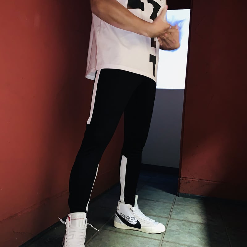 エスレイモンTシャツ | S.REIMON 