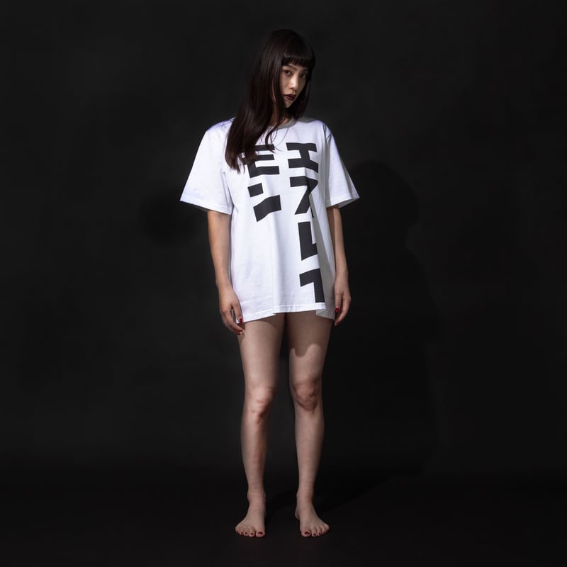 エスレイモンTシャツ | S.REIMON 