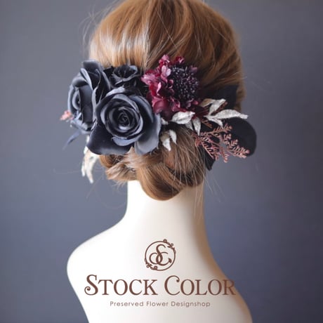 stockcolor's STORE