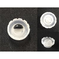Volume Glue Cup（ヴォリュームグルーカップ）50個