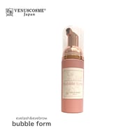 bubble form