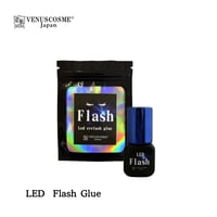 LED Flash Glue ２個セット【セット割】