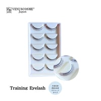 大会eyelashウィッグ　10枚入り(片目50本)