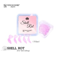 SHELL ROT