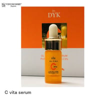 C vita serum