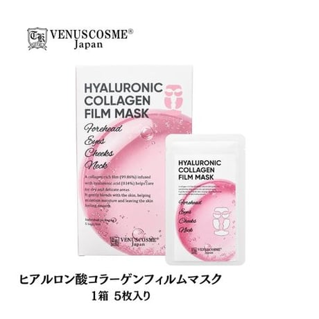 VENUSCOSME Japan