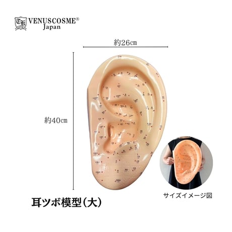 VENUSCOSME Japan