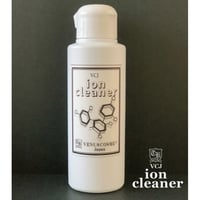 ウォーター ion cleaner 100ml