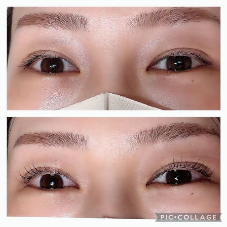 COSME PARM -lash&brow-