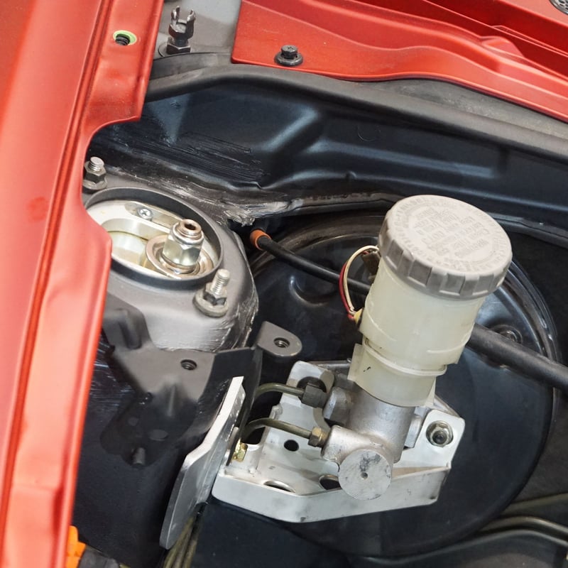 カーペンター　サンパチ　GT 380 kll cbone ローカルスタンダード カーペンター サンパチ GT 380 kll cbone ローカルスタンダード