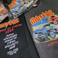 MOFACオリジナル　コペニーＴシャツ