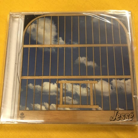 JESSE 『Vol.3』
