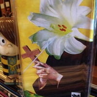 EMERALD FOUR 『I Want To Be A Saint』