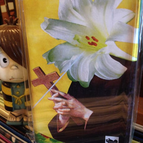 EMERALD FOUR 『I Want To Be A Saint』