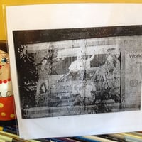 置石+虹釜 『Death Weekend 2:87azzland』