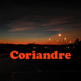 Coriandre online store