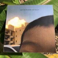 Decoy and the Crater 『Short Ballads』 (CDR)