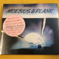Moebius & Plank 『En Route』