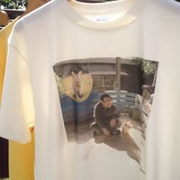 CD屋どうぶつランドＴシャツ