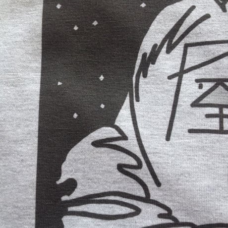 CD屋Tシャツ 『CLOSE TO YOU』